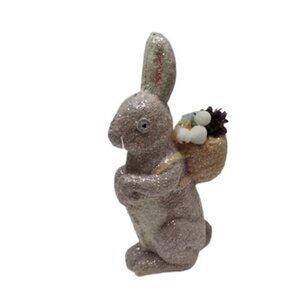 Teena Flanner Paddy Springtime Bunny - Hard to Find